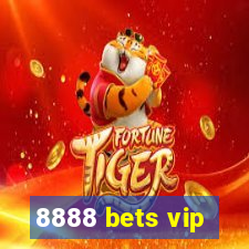 8888 bets vip